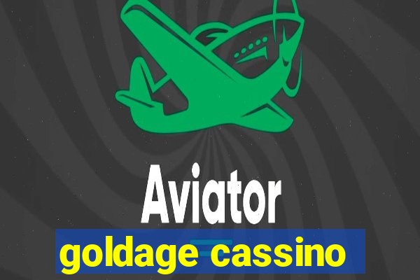 goldage cassino