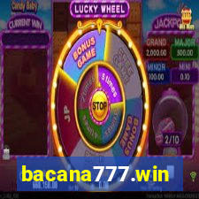 bacana777.win