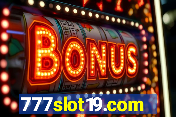 777slot19.com