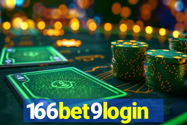 166bet9login