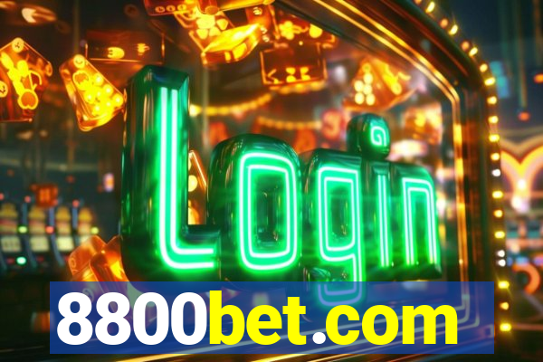 8800bet.com