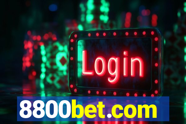 8800bet.com