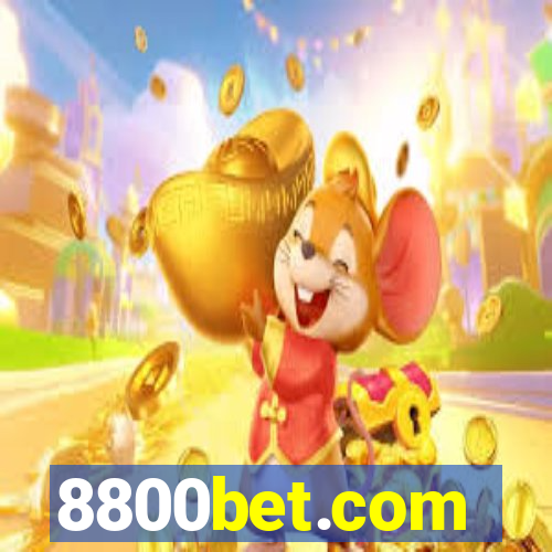 8800bet.com