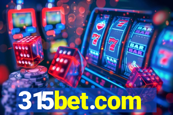 315bet.com