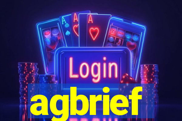 agbrief