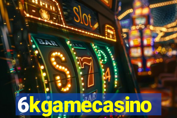 6kgamecasino