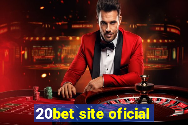 20bet site oficial