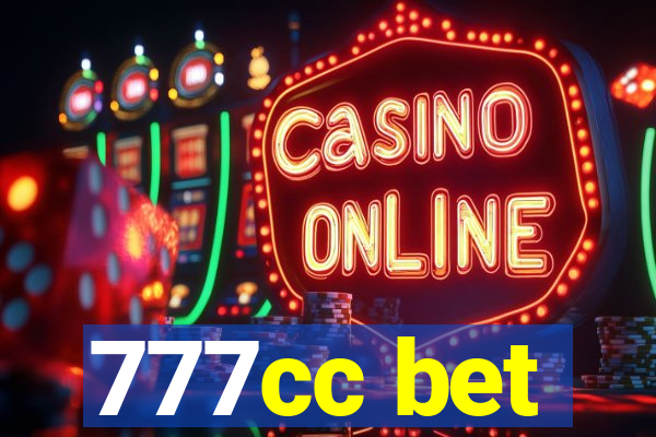 777cc bet