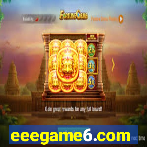 eeegame6.com