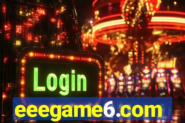 eeegame6.com