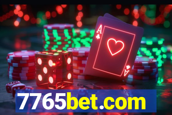 7765bet.com