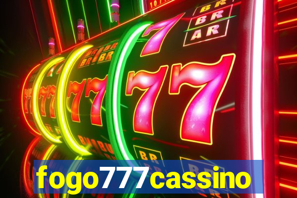 fogo777cassino