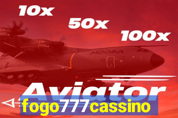 fogo777cassino