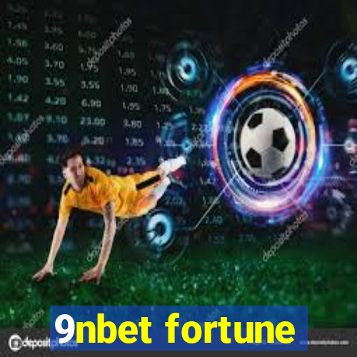 9nbet fortune