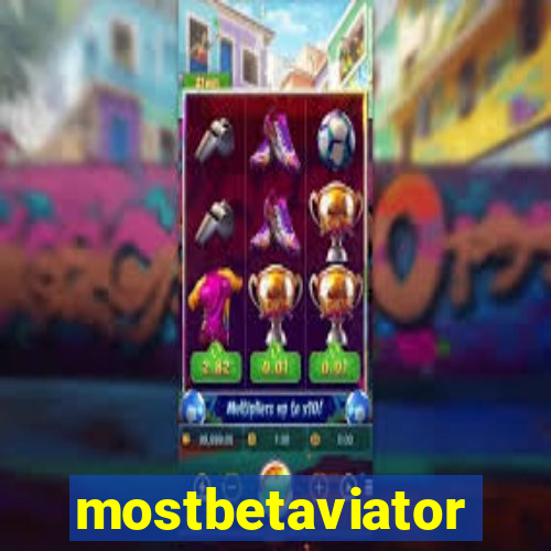 mostbetaviator