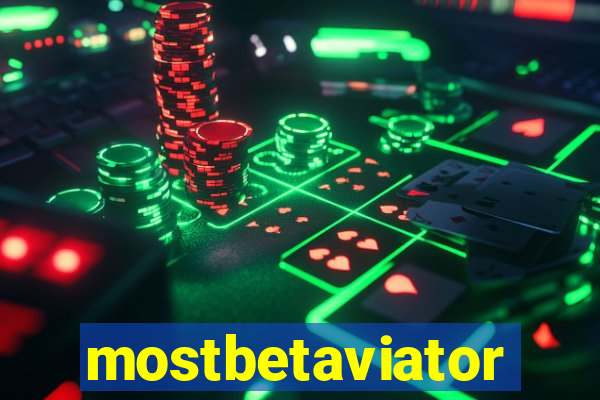 mostbetaviator