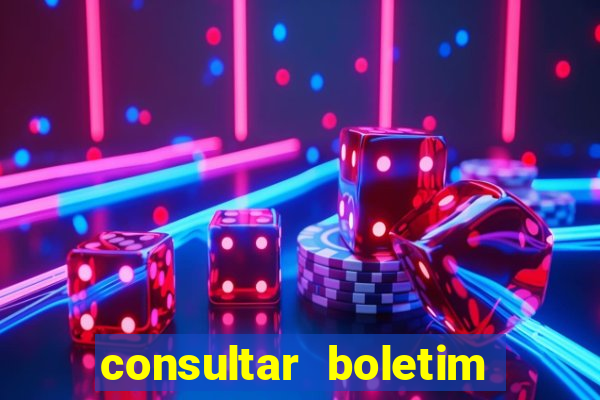 consultar boletim de ocorrência bahia