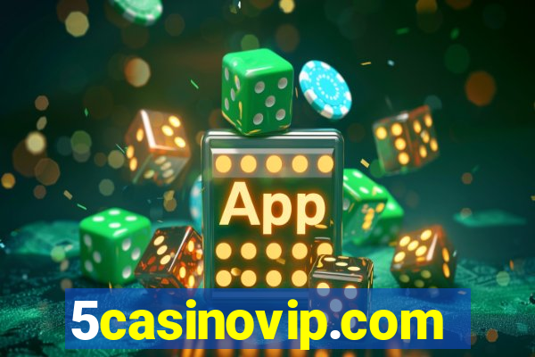 5casinovip.com