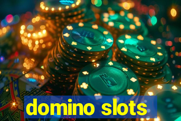 domino slots