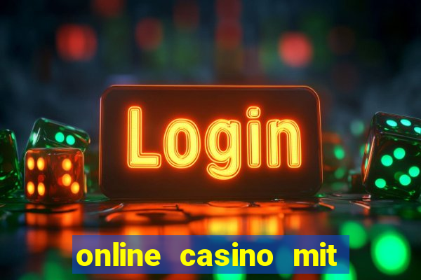 online casino mit apple pay