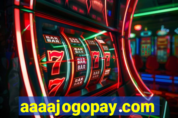 aaaajogopay.com