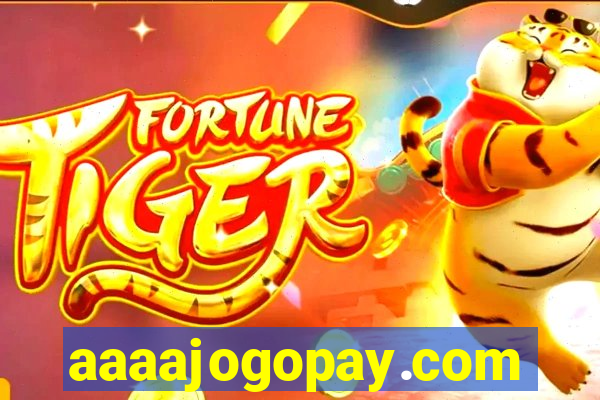 aaaajogopay.com