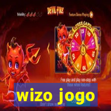 wizo jogo