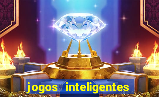 jogos inteligentes para celular