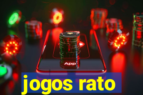 jogos rato