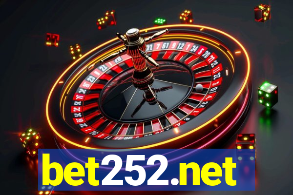 bet252.net