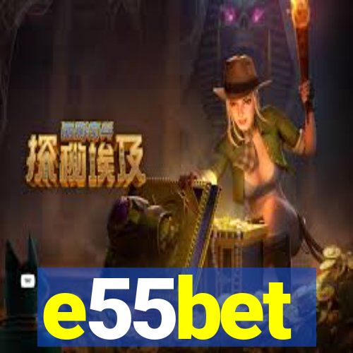 e55bet