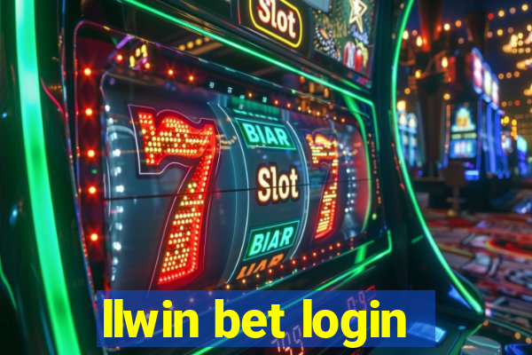 llwin bet login