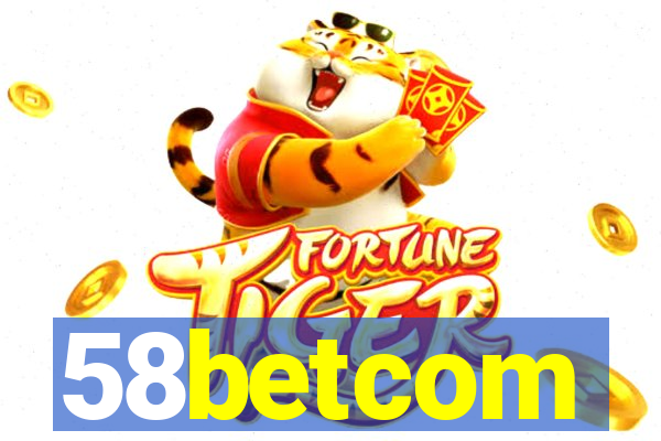 58betcom