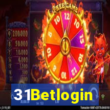 31Betlogin