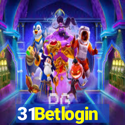 31Betlogin