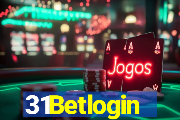 31Betlogin