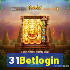 31Betlogin