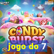 jogo do 7