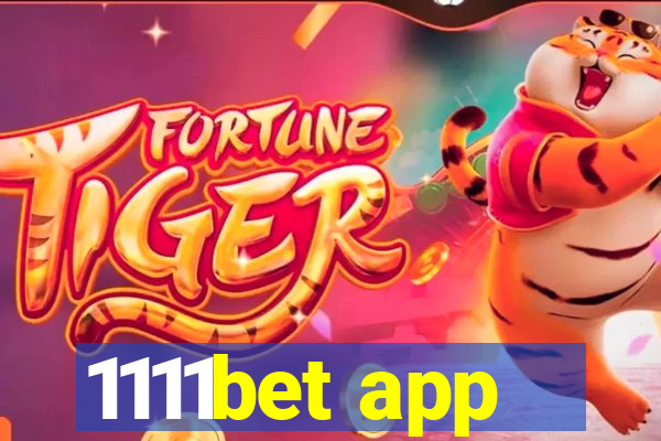 1111bet app