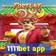 1111bet app