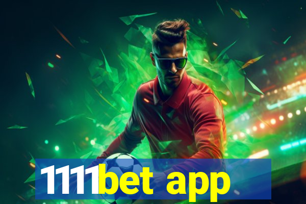 1111bet app