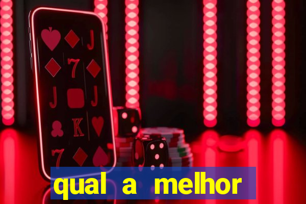 qual a melhor plataforma de jogo