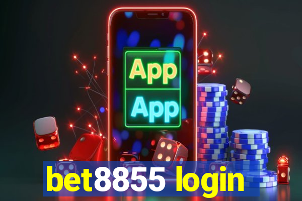 bet8855 login