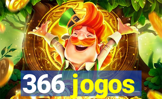 366 jogos