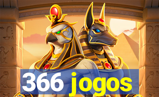 366 jogos