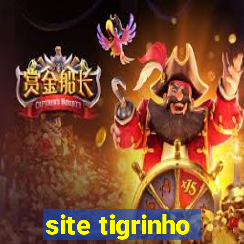 site tigrinho