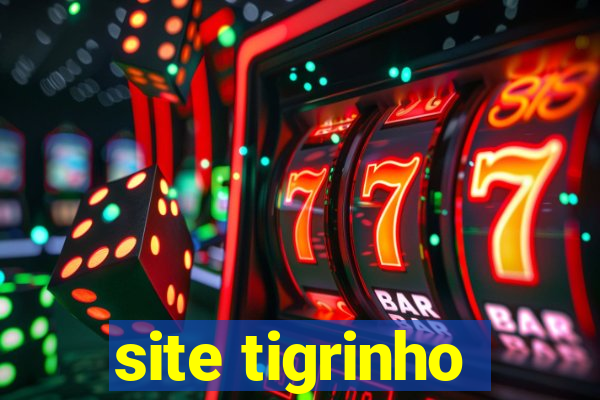 site tigrinho