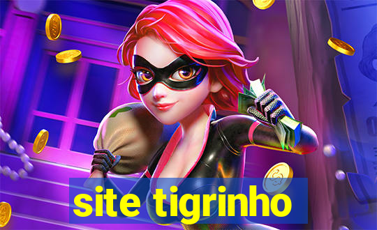 site tigrinho