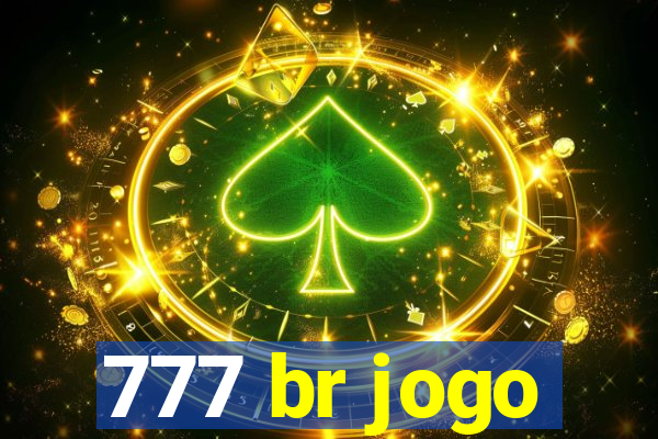 777 br jogo