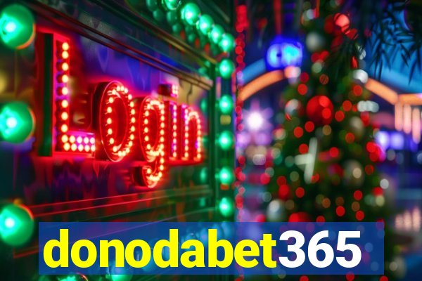 donodabet365